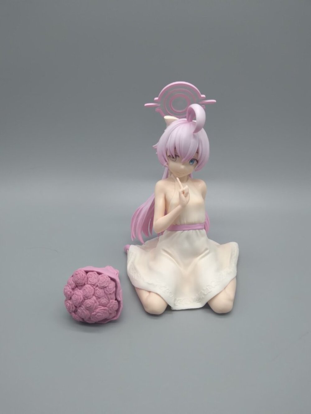 Blue Archive - Takanashi Hoshino - Yumemirize figure